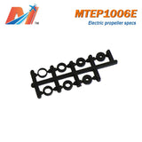 Maytech Electric Propeller - Length x Pitch: 10.0 x 6.0