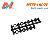 Maytech Electric Propeller - Length x Pitch: 10.0 x 7.0