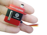 TORQ CL0508 Micro HV Servo (Heli / Jet / Airplane Applications)