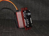 KST MS2208 Brushless HV Standard Servo With Hall Effect (Contactless) Sensor & New CNC Case Design