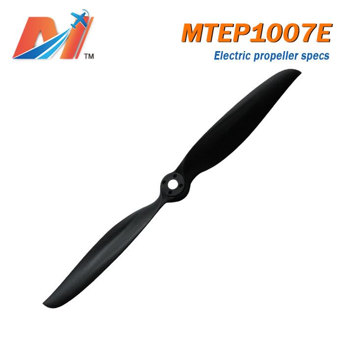 Maytech Electric Propeller - Length x Pitch: 10.0 x 7.0