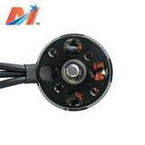 Maytech Brushless Outrunner Motor 900KV