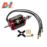 Maytech Brushless Outrunner Motor 750KV